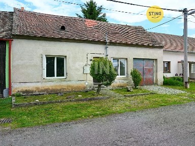 Prodej rodinného domu 99 m², pozemek 597 m² Stošíkovice na Louce