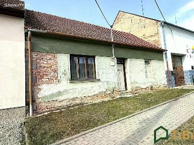 Prodej rodinného domu 100 m², pozemek 1222 m² Němčany