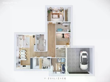 Prodej rodinného domu 131 m², pozemek 1359 m² Ke Studním, Suchohrdly