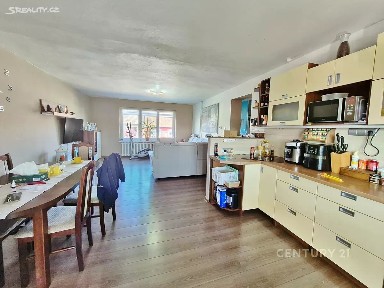 Prodej rodinného domu 140 m², pozemek 1045 m² Pod Hospodou, Hrabětice
