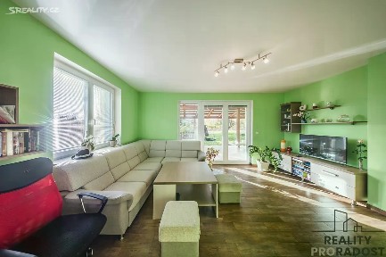 Prodej rodinného domu 205 m², pozemek 834 m² Žeravice