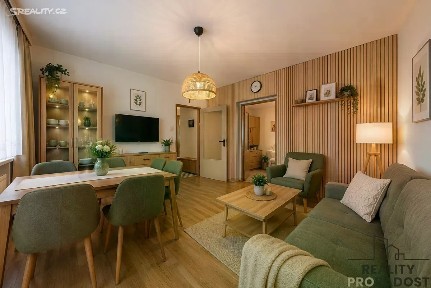 Prodej rodinného domu 140 m², pozemek 620 m² Vítězná, Ratíškovice