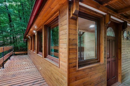 Prodej chaty 58 m², pozemek 123 m² Štítary