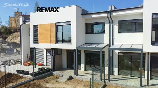Prodej rodinného domu 121 m², pozemek 206 m² Kyjov