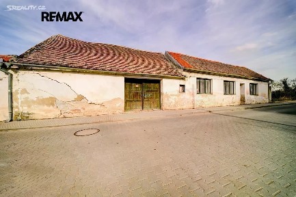 Prodej rodinného domu 96 m², pozemek 403 m² Božice