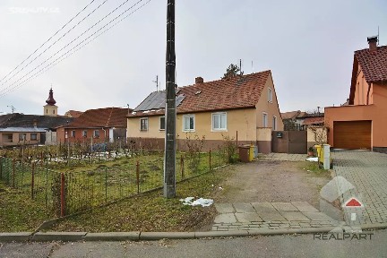 Prodej rodinného domu 101 m², pozemek 704 m² Tasovice