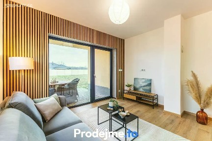Prodej rodinného domu 73 m², pozemek 410 m² Hevlín