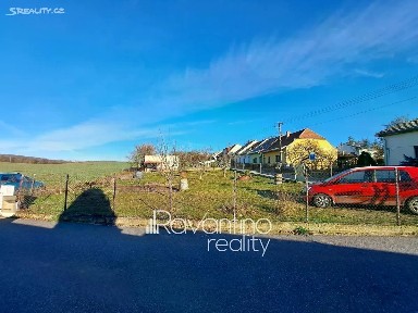 Prodej rodinného domu 82 m², pozemek 481 m² Oslavany - Padochov