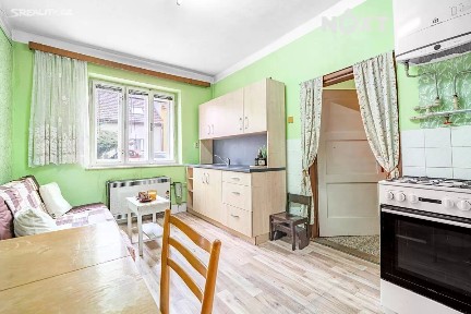 Prodej rodinného domu 74 m², pozemek 480 m² Křečkovská, Vyškov - Křečkovice