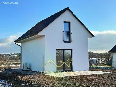 Prodej rodinného domu 58 m², pozemek 799 m² Suchohrdelská, Znojmo