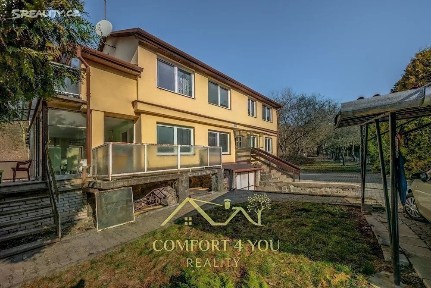 Prodej rodinného domu 145 m², pozemek 1047 m² U Vránova mlýna, Brno - Mokrá Hora