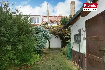 Prodej rodinného domu 120 m², pozemek 216 m² Drnholecká, Hrušovany nad Jevišovkou