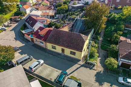 Prodej rodinného domu 171 m², pozemek 423 m² Čebín