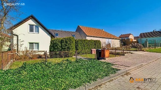 Prodej rodinného domu 145 m², pozemek 457 m² Stanoviště