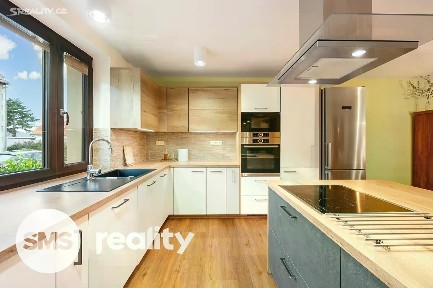 Prodej rodinného domu 170 m², pozemek 850 m² Zahradní, Dolní Dunajovice