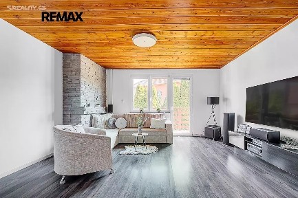 Prodej rodinného domu 170 m², pozemek 636 m² Dolní Loučky