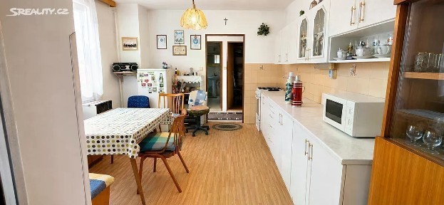 Prodej rodinného domu 80 m², pozemek 167 m² A. Kuběny, Břeclav - Charvátská Nová Ves