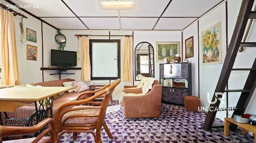 Prodej chaty 46 m², pozemek 178 m² Brno - Kníničky