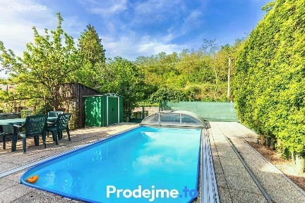 Prodej rodinného domu 277 m², pozemek 287 m² Dolní, Dobšice