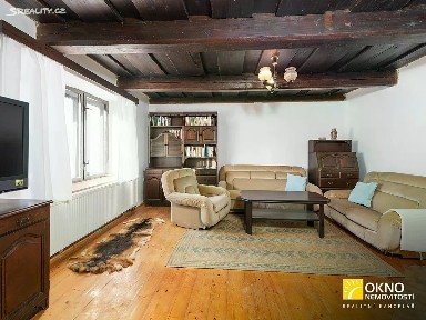Prodej rodinného domu 97 m², pozemek 223 m² Žďárná
