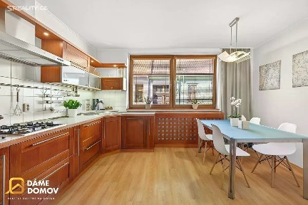 Prodej rodinného domu 135 m², pozemek 155 m² Bartošova, Hodonín