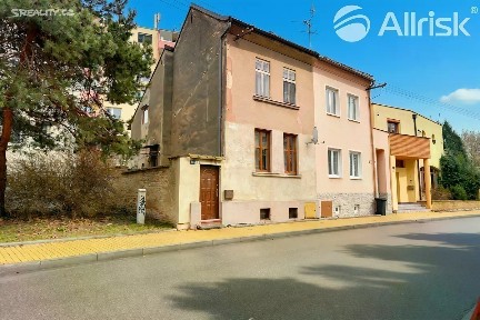 Prodej rodinného domu 116 m², pozemek 170 m² Hodonín