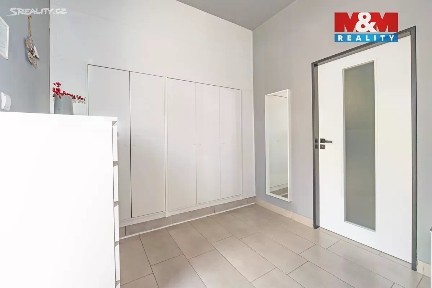 Prodej rodinného domu 126 m², pozemek 475 m² Hlavní, Neslovice