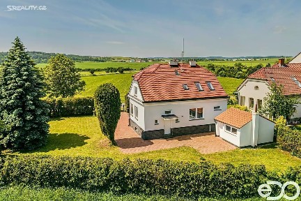 Prodej rodinného domu 166 m², pozemek 630 m² U Dráhy, Troubsko