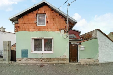 Zakřany, Brno-venkov