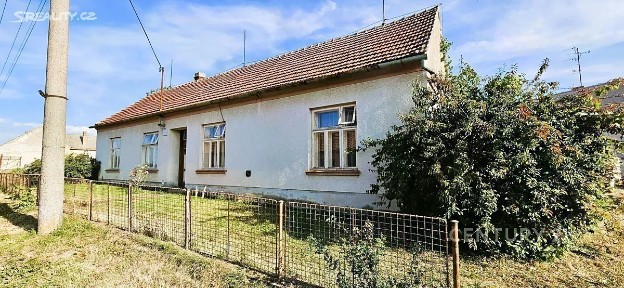 Horní Kounice