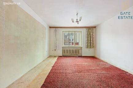 Prodej rodinného domu 155 m², pozemek 797 m² Akátová, Brno - Žebětín