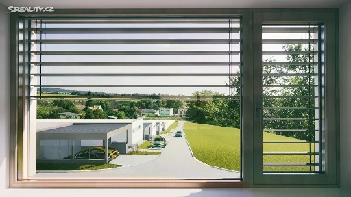Prodej projektu na klíč 135 m², pozemek 407 m² Vyškov - Opatovice