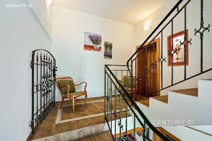 Prodej rodinného domu 330 m², pozemek 329 m² Horní Česká, Znojmo