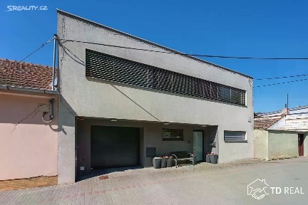 Prodej rodinného domu 228 m², pozemek 380 m² Podhorní, Brno - Líšeň