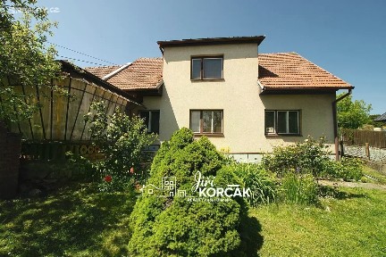 Prodej rodinného domu 201 m², pozemek 179 m² Šošůvka