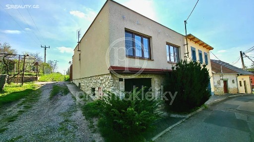 Prodej rodinného domu 169 m², pozemek 265 m² Dolní, Zaječí