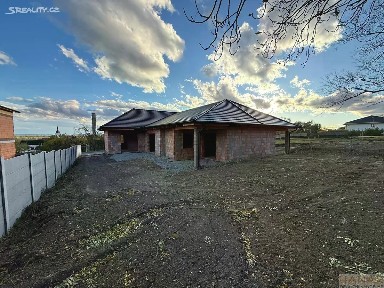Prodej rodinného domu 129 m², pozemek 541 m² Severní, Hrušovany nad Jevišovkou
