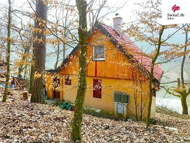 Prodej chaty 42 m², pozemek 36 m² Oslnovice