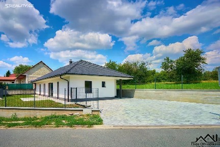 Prodej rodinného domu 102 m², pozemek 447 m² Sudice