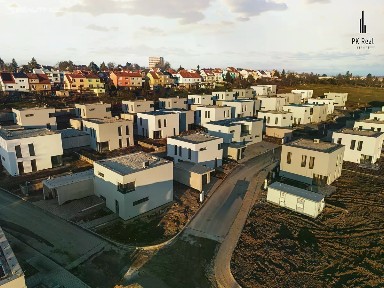 Prodej rodinného domu 136 m², pozemek 306 m² Rousínov