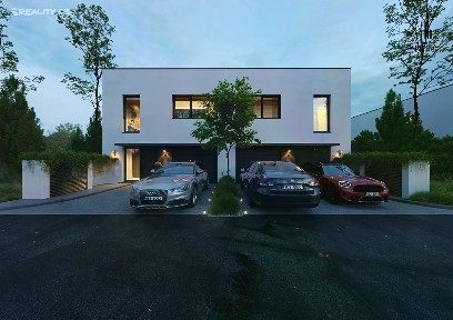 Prodej rodinného domu 162 m², pozemek 464 m² Ivančice