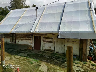 Prodej chalupy 86 m², pozemek 291 m² Lhota u Olešnice