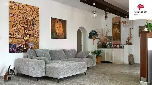 Prodej vily 662 m², pozemek 3444 m² Jiřice u Miroslavi