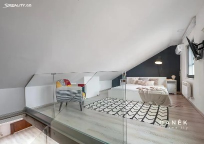 Prodej rodinného domu 210 m², pozemek 214 m² Jana Schwarze, Ivančice