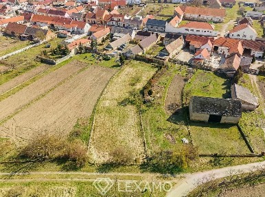 Prodej rodinného domu 175 m², pozemek 2059 m² Morašice