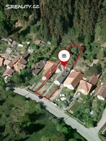 Prodej rodinného domu 170 m², pozemek 838 m² Šošůvka