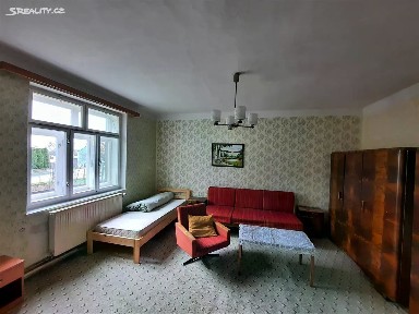 Prodej rodinného domu 160 m², pozemek 353 m² Šošůvka