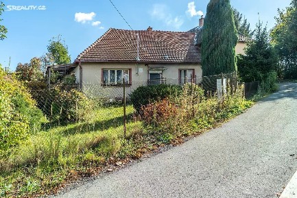 Prodej rodinného domu 380 m², pozemek 4395 m² Kořenec