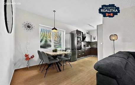 Prodej rodinného domu 88 m², pozemek 229 m² Nová, Pustiměř - Pustiměřské Prusy