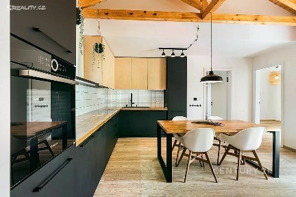 Prodej rodinného domu 84 m², pozemek 419 m² Brod nad Dyjí